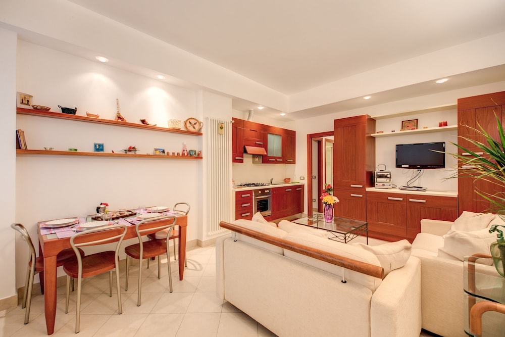 The House of Dreams of Serena in San Pietro