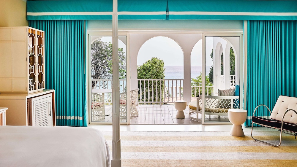 Malliouhana Resort Anguilla