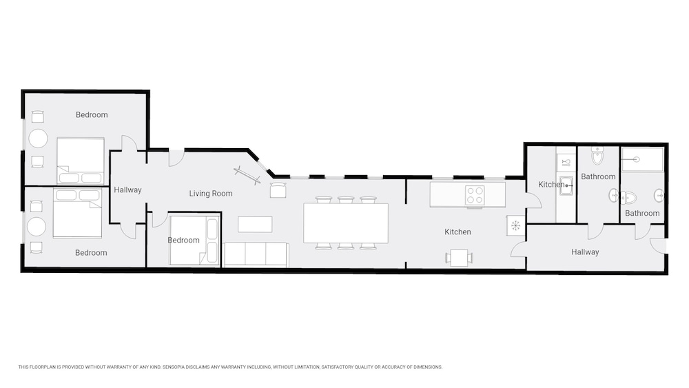Royal Neighbors - 4 bedrooms - 2 bathrooms