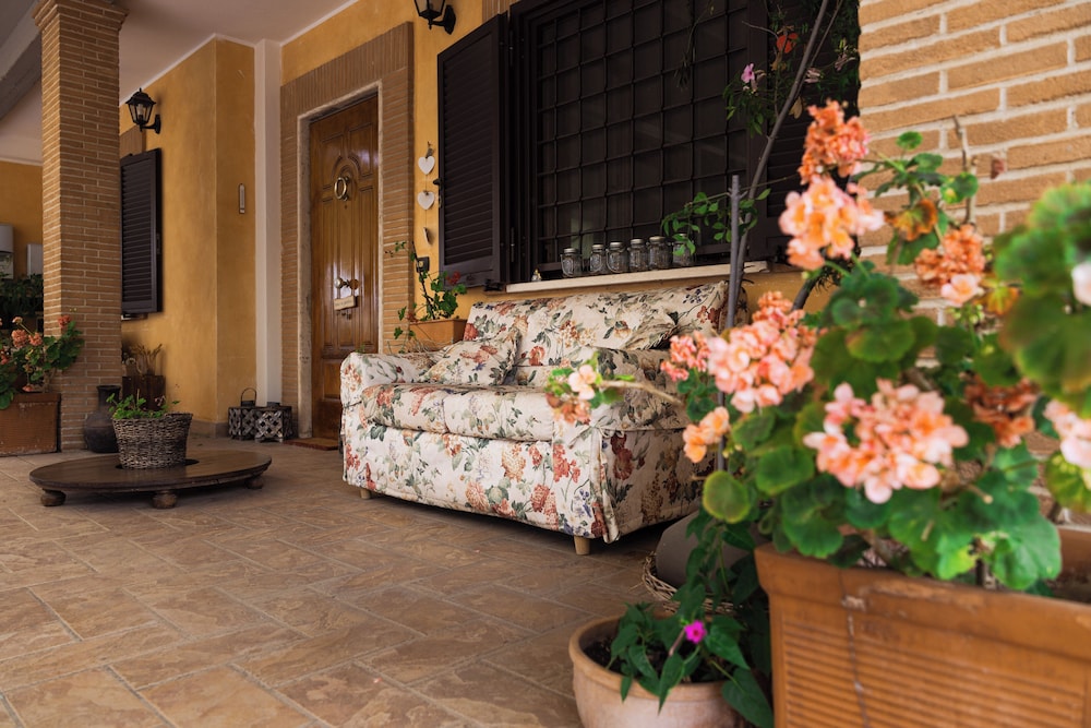 Villa Aureliana