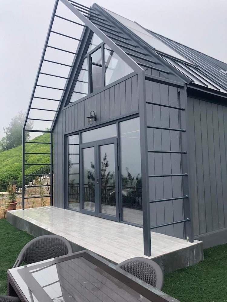 Wood Life Bungalow