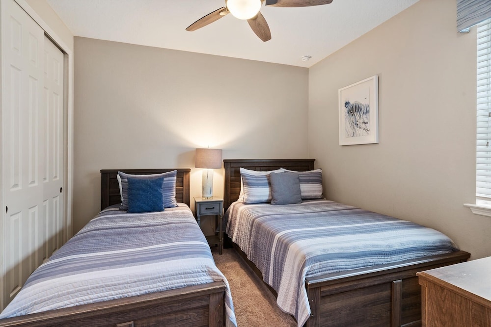 Solara Resort 6 Bedroom Private Pool Home 6 Home