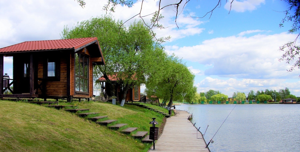 Fisherix Country Club
