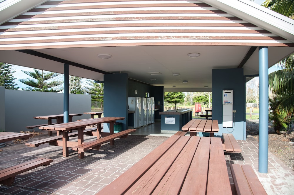 BIG4 Batemans Bay Beach Resort