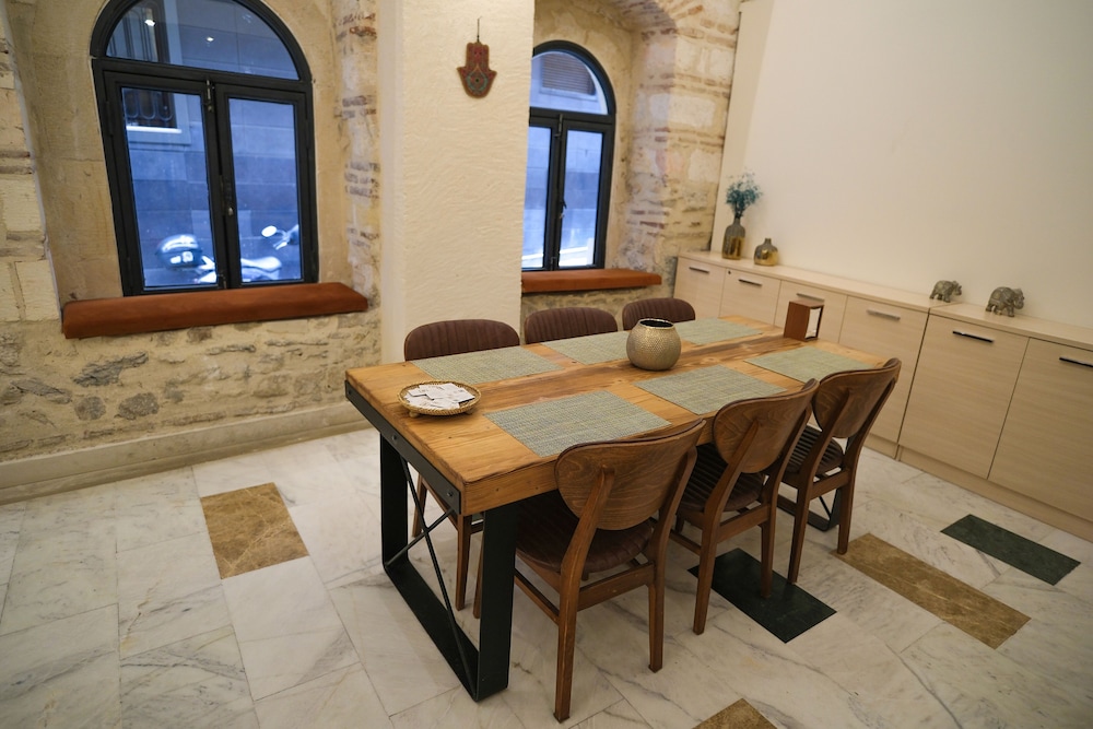 Pera Rasso Oteli Boutique Otel - Image 85