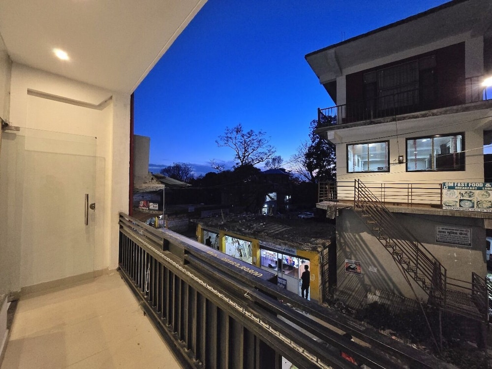 Aghor Guest House