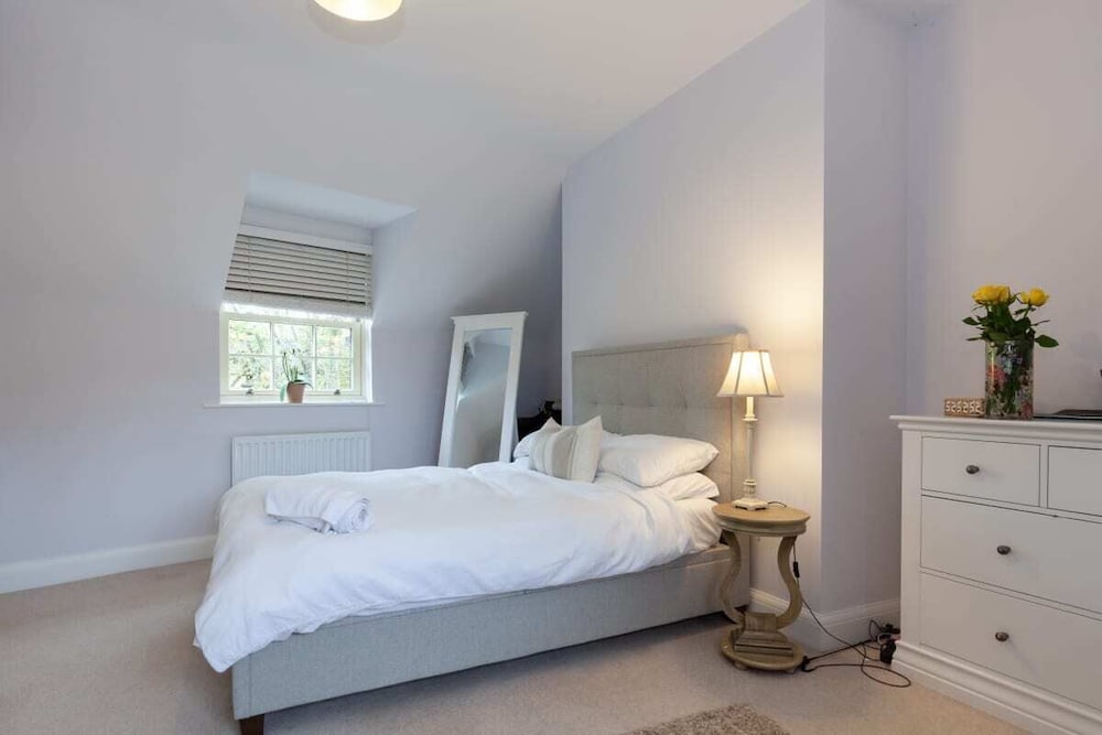 Woodstock Vacations - The Woodstock Hideaway - Breathtaking 4bdr House - Property Image 6