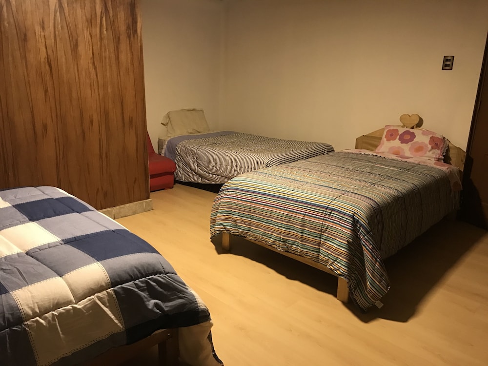 Homestay in Cusco