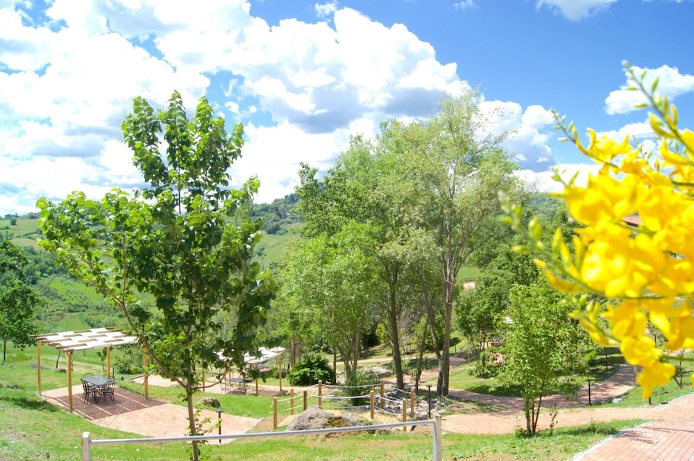 La Valle Dei Caprioli - B&B