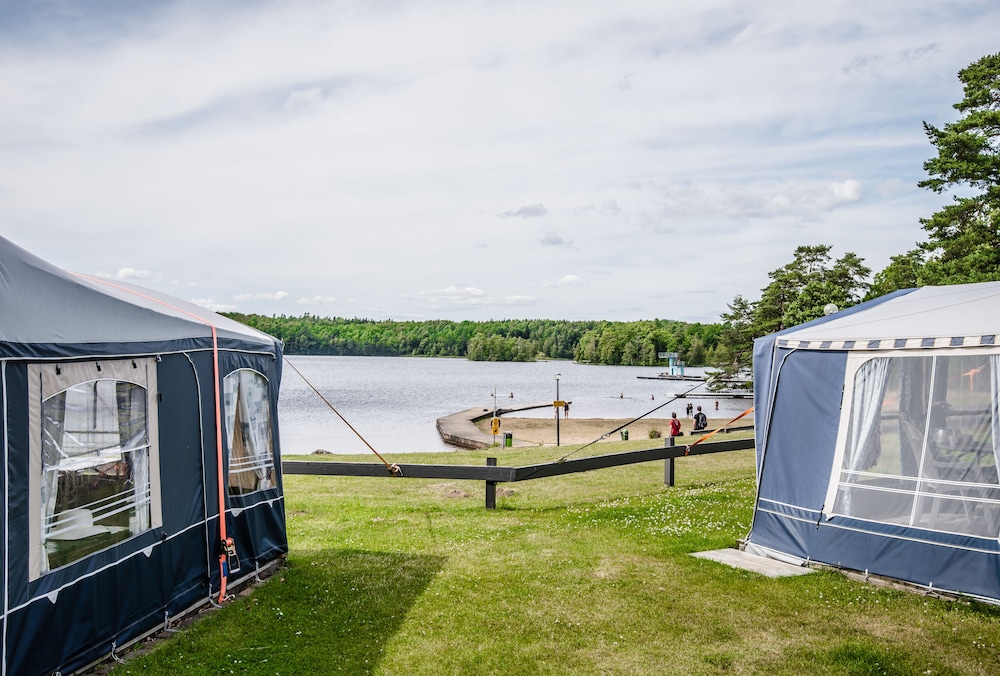 Halens Camping AB