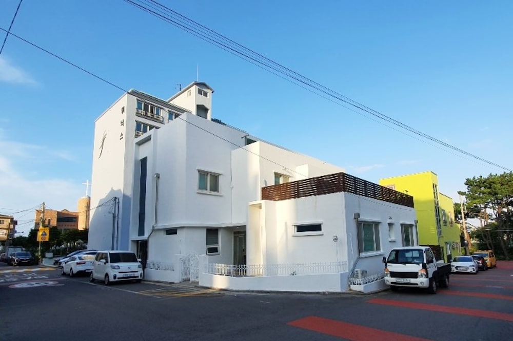 Jejudo Hasukjip Guesthouse