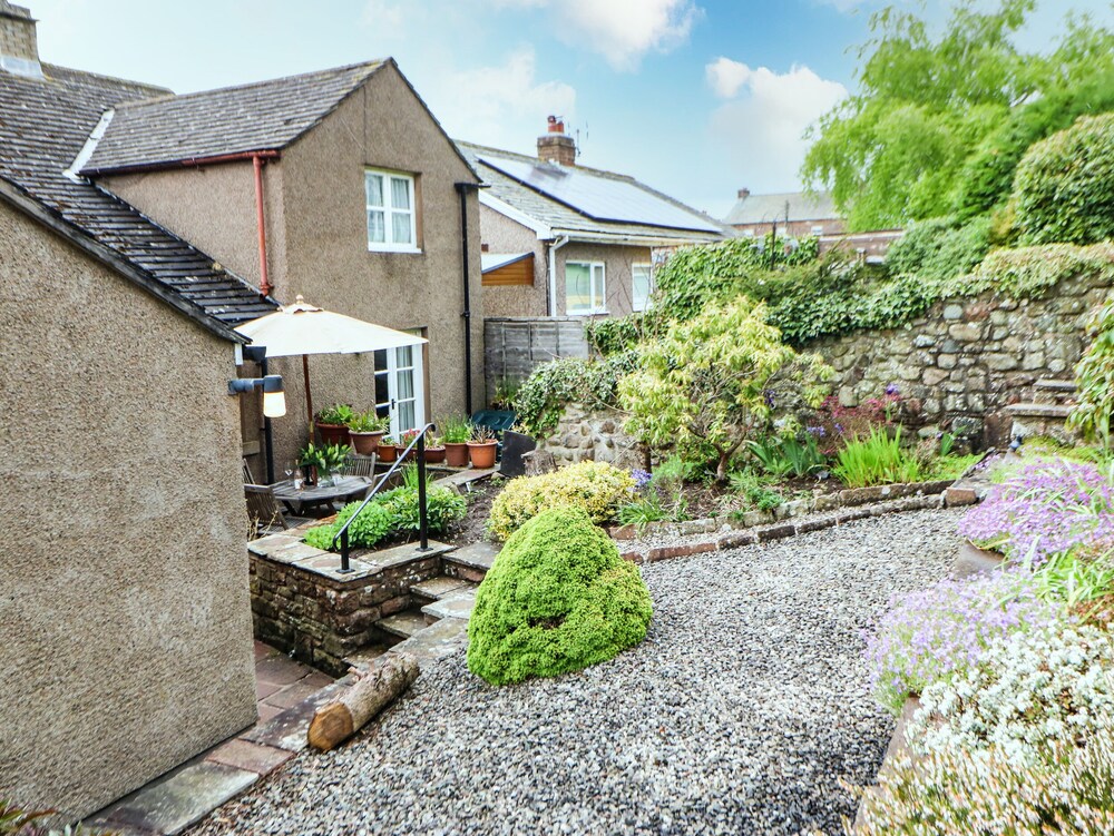 Croft Cottage