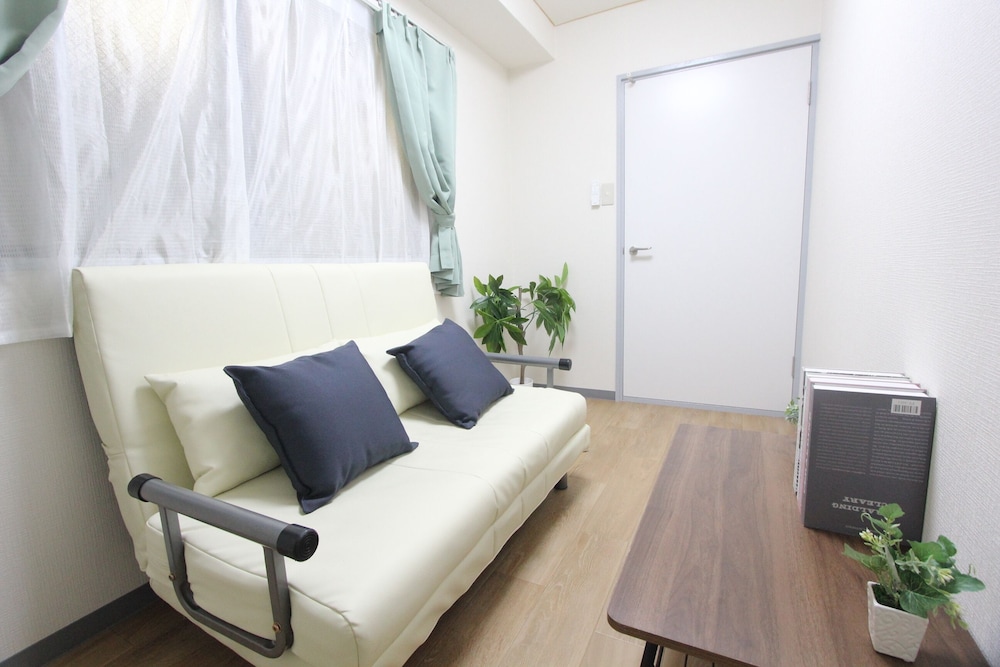 LUANA HOTEL IKEBUKURO HIGASHINAGASAKI