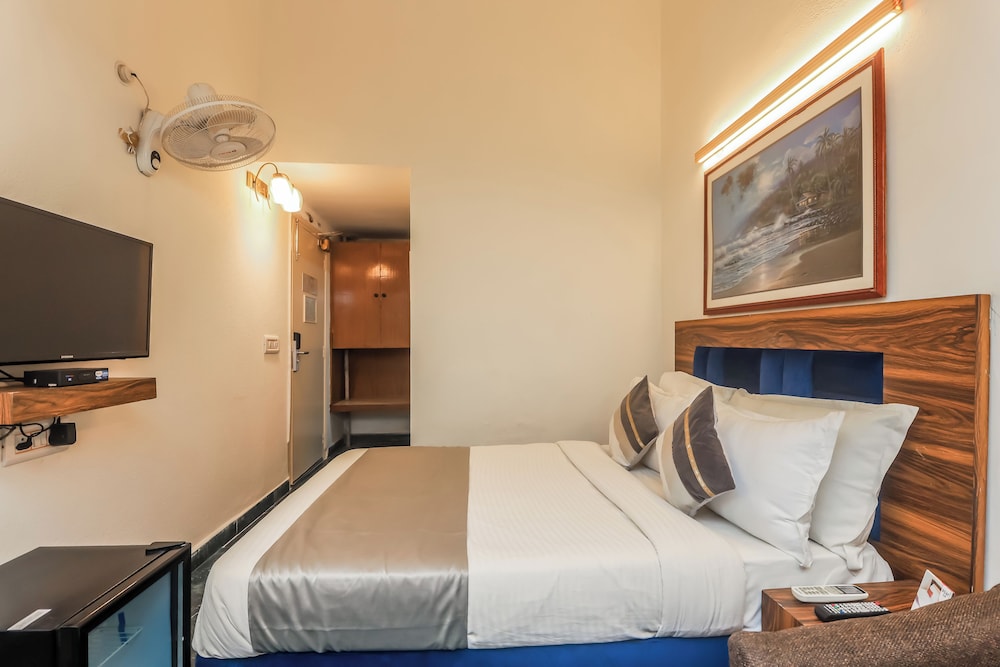 asar CP Outer Circle by Orion Hotels