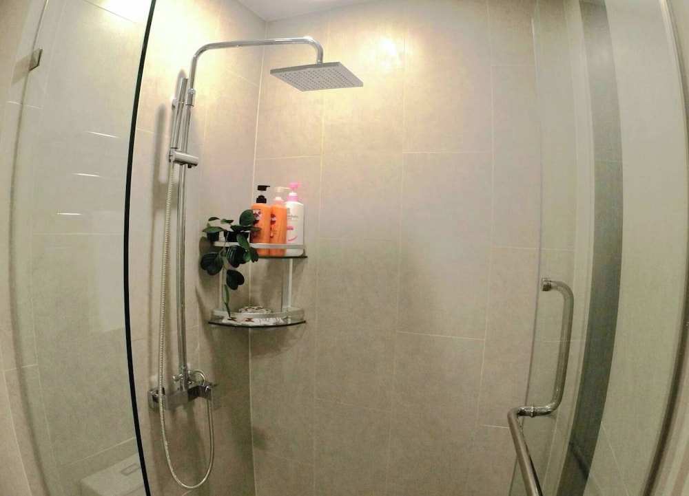 B308 - 1 Bdr Condo With Pool Access Ao Nang Beach
