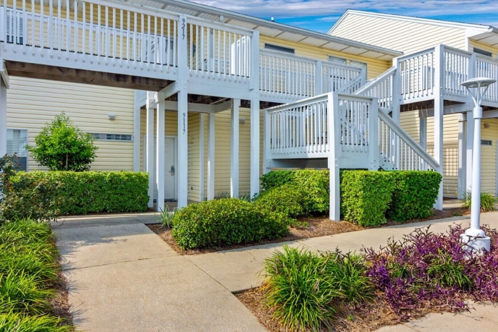 Now or Never 9117 - 2 Br Condo