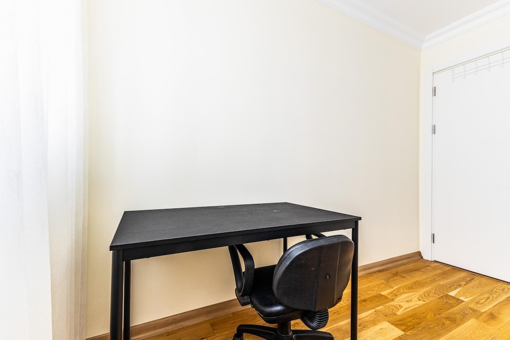 Minimal Flat 10 min to Caddebostan Coast