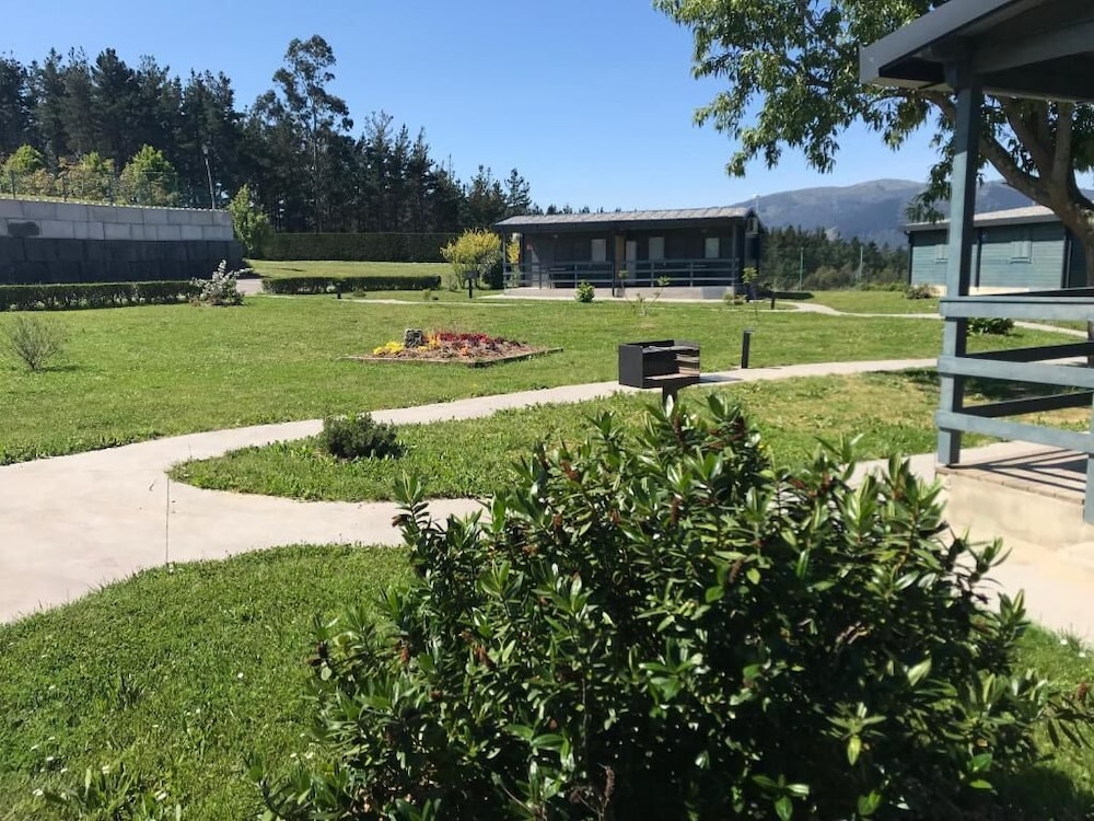 Camping & Bungalows Leagi