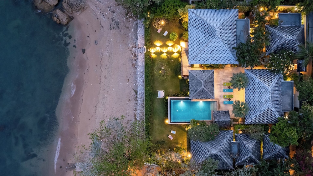 Villa Finu at Samui