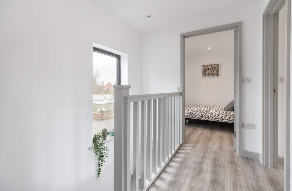Host Stay Bridge Street 87b