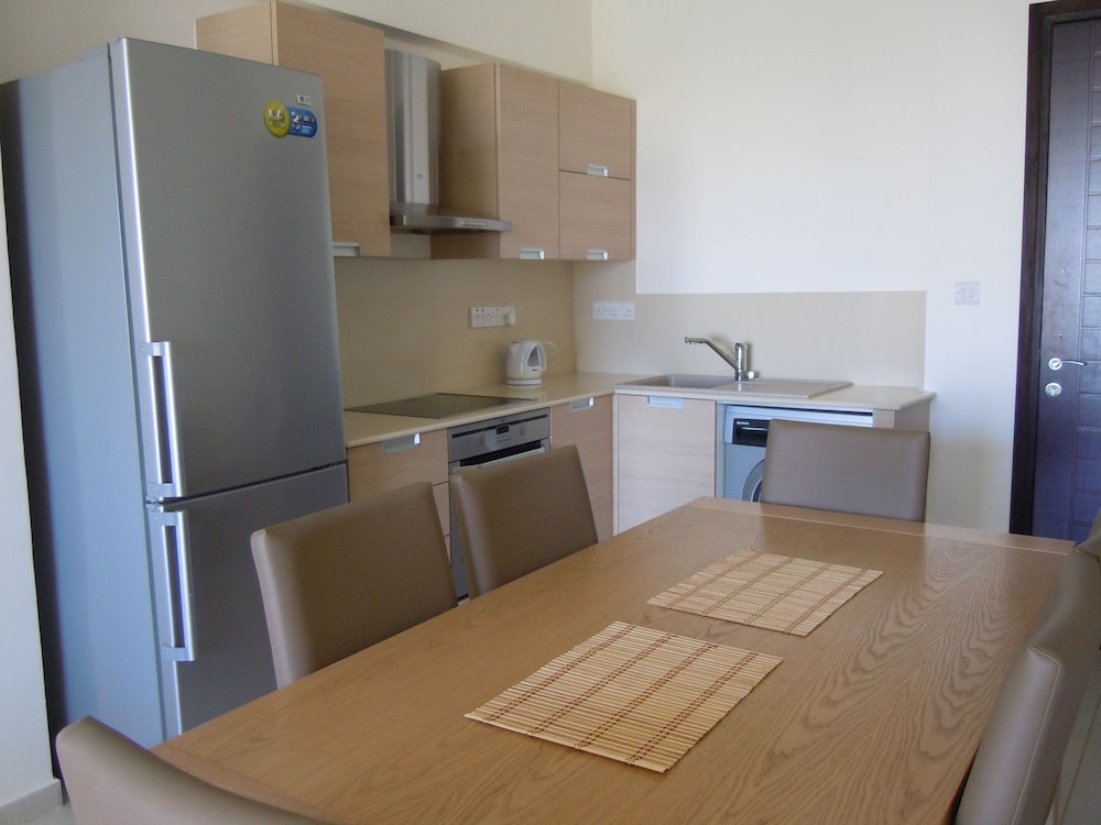 Athena Beach Villa