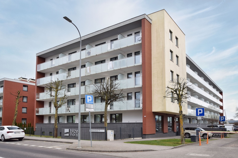RentPlanet - Bliżej Morza