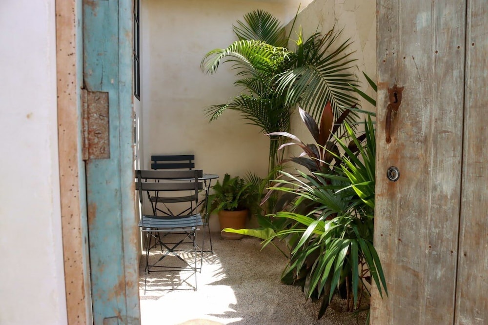 Maison de Reve