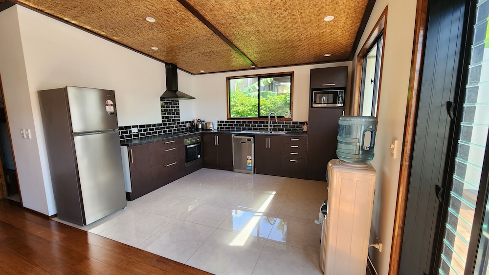 Atupa Suites