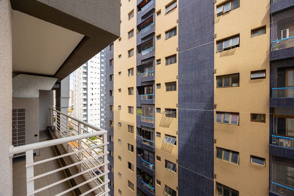 Estudios Neo Home São Caetano
