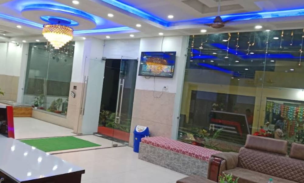 Hotel Radhe Krishna