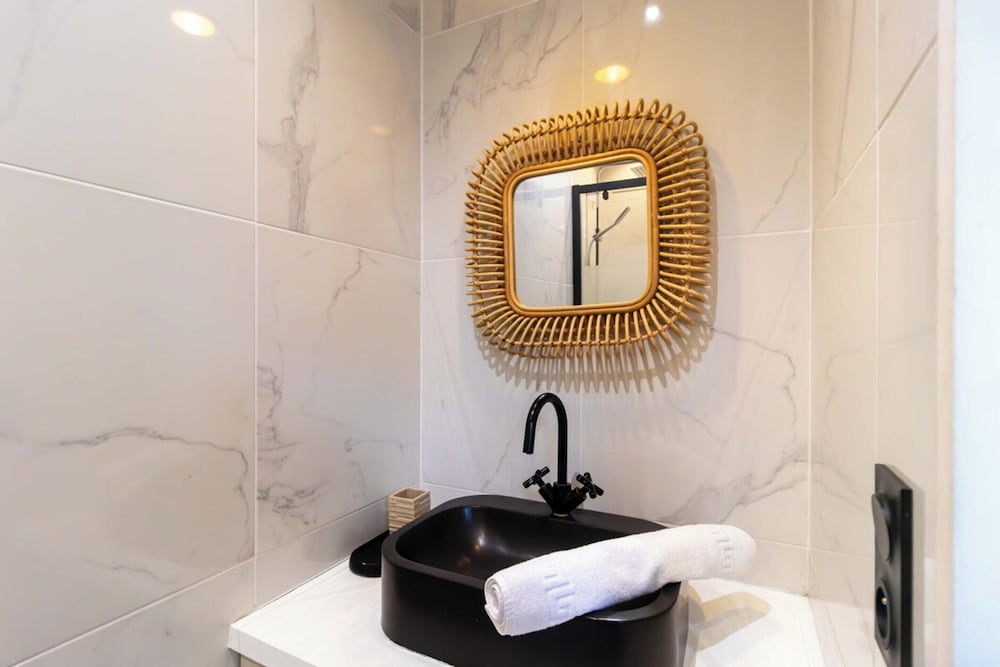 Superb Apartement 2 Bedrooms Center of Paris