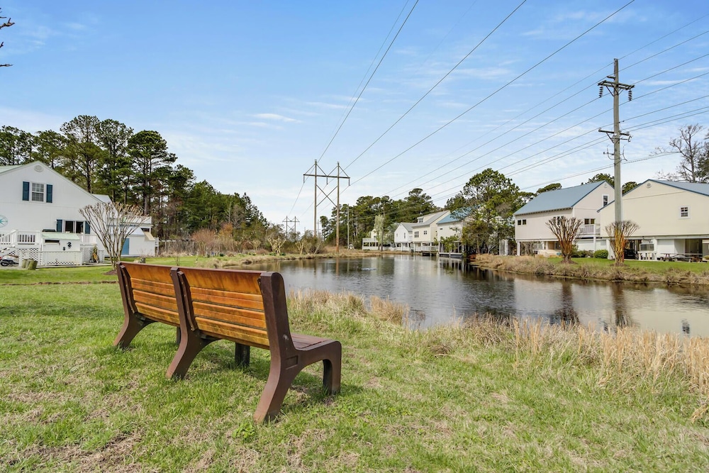 Hopetown Road 600