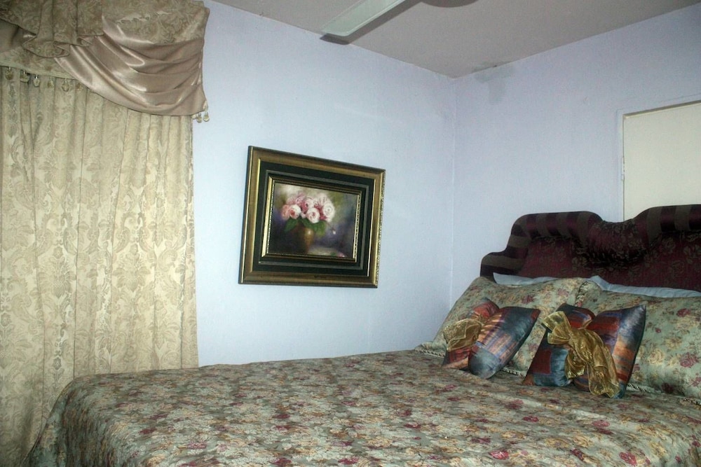 Dream Vacation ST Catherine Jamaica view 2