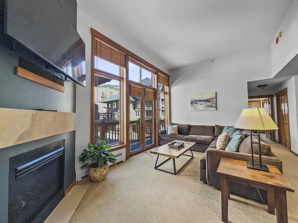 SkyRun at Copper Mountain Resort - Vacation Lodging