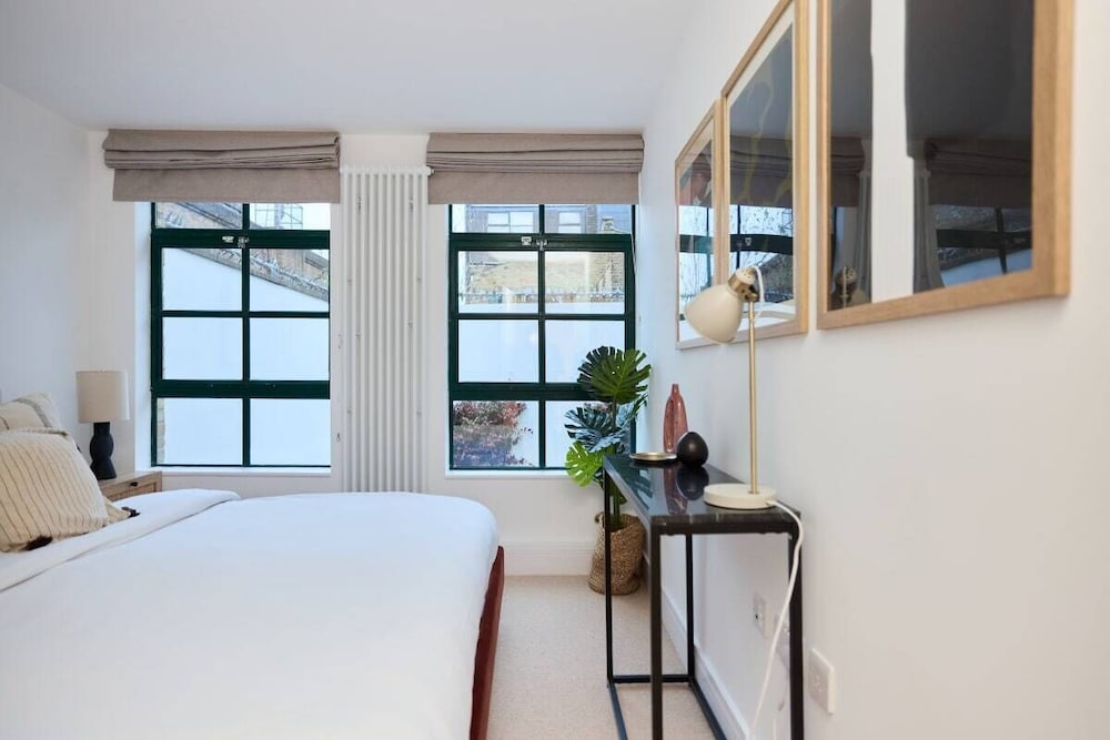 The Melbray Escape - Trendy 2bdr Apartment