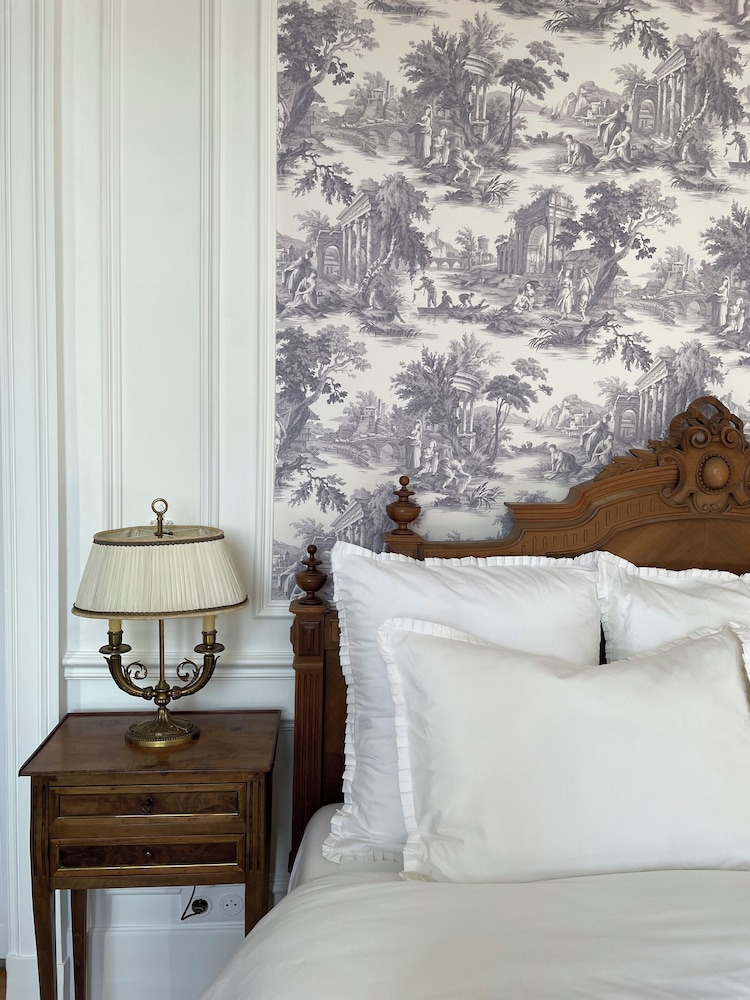 House of Mailly