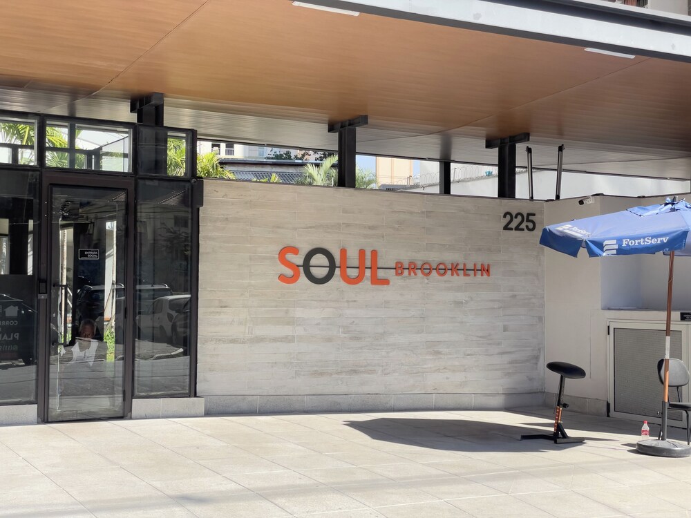 Soul Brooklin