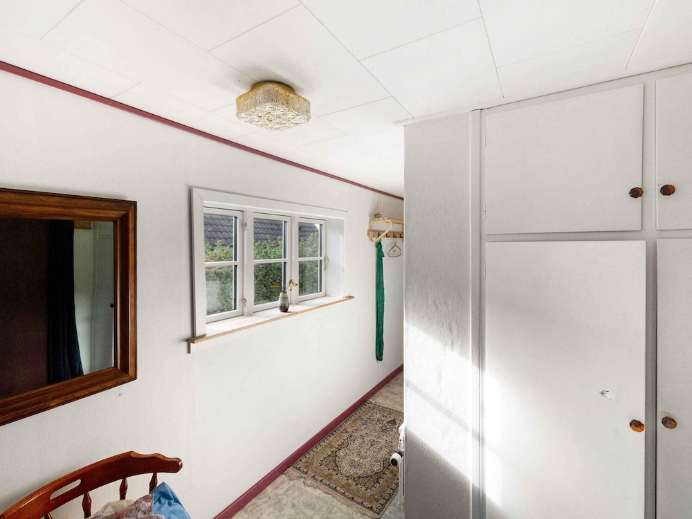 5 Star Holiday Home in Hasle