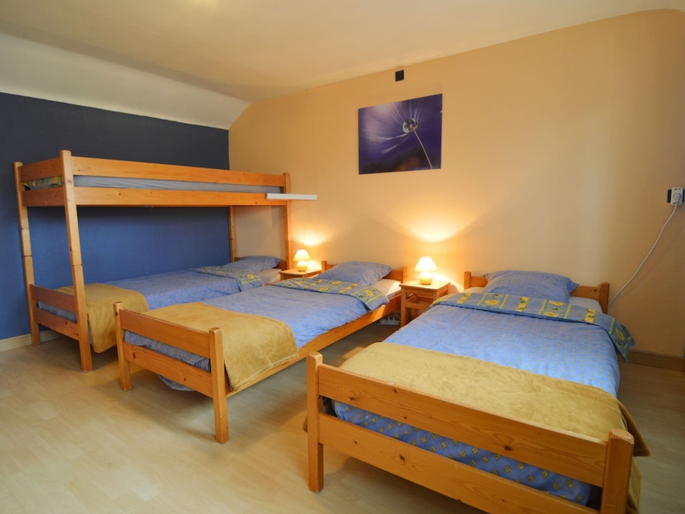 Pleasant Cottage in the Heart of a Farm in Activity not far From Vielsalm view 4