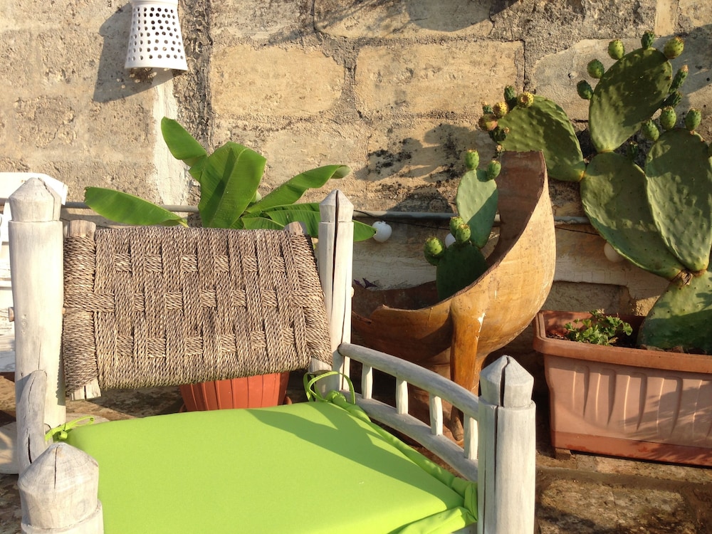 Le Giravolte B&B