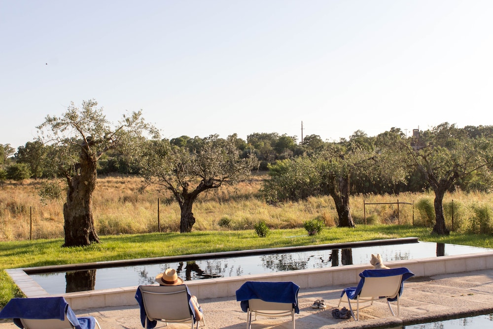 Quinta dos Carvalhos