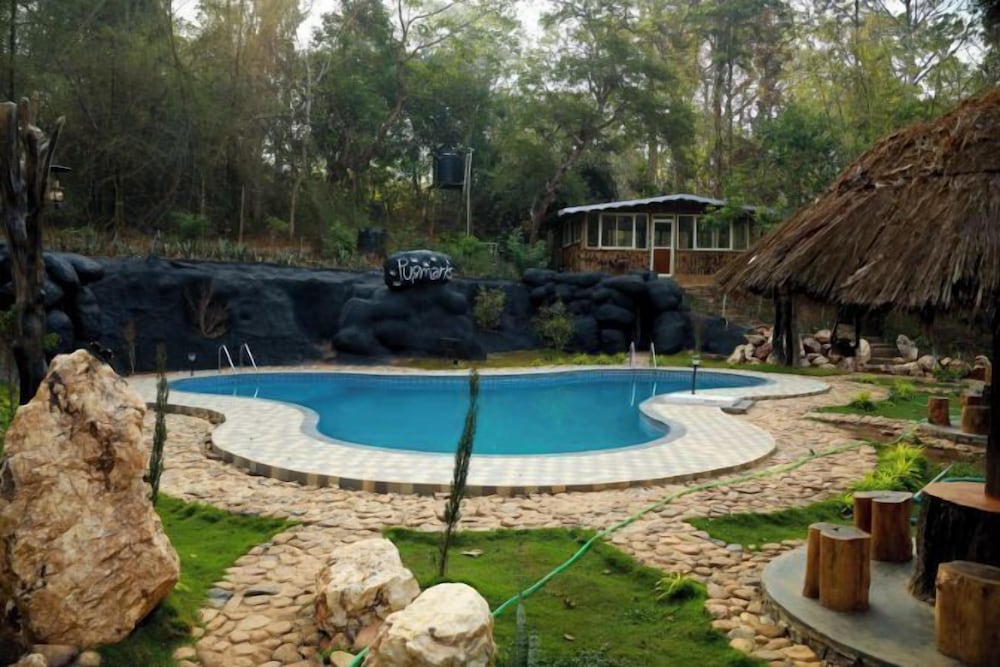 Pugmarks Jungle Resort