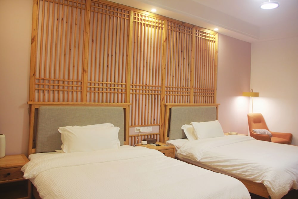 Tian's Resort