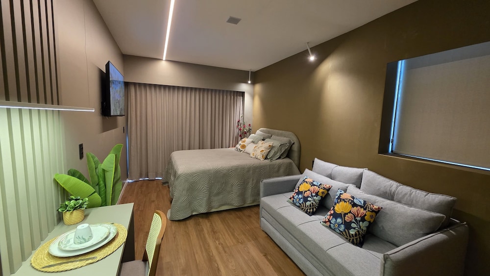 Makia Beach Muro Alto 104B by La Playa