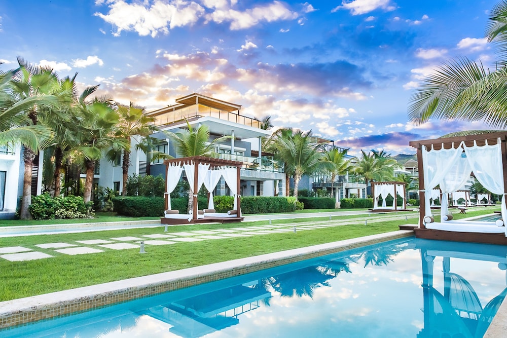 Hotel Sublime Samana