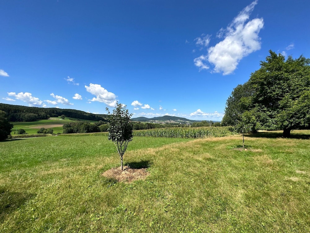 Apartment in Rotz With Forest Views
