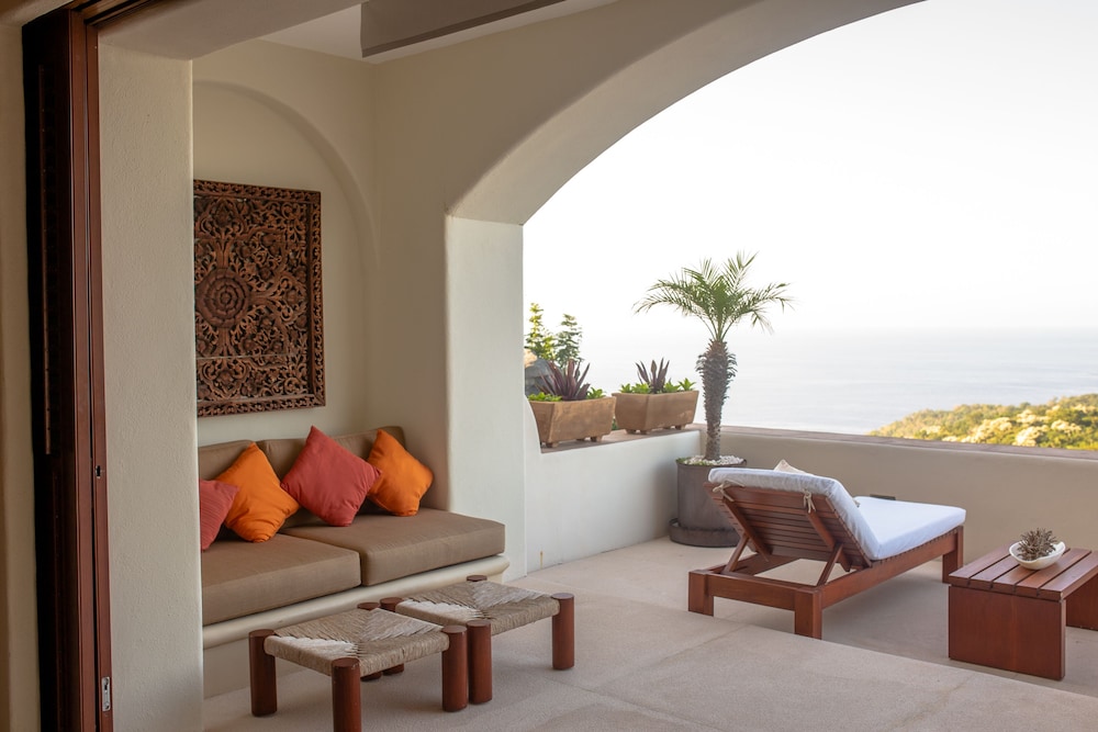 Villas del Vigia