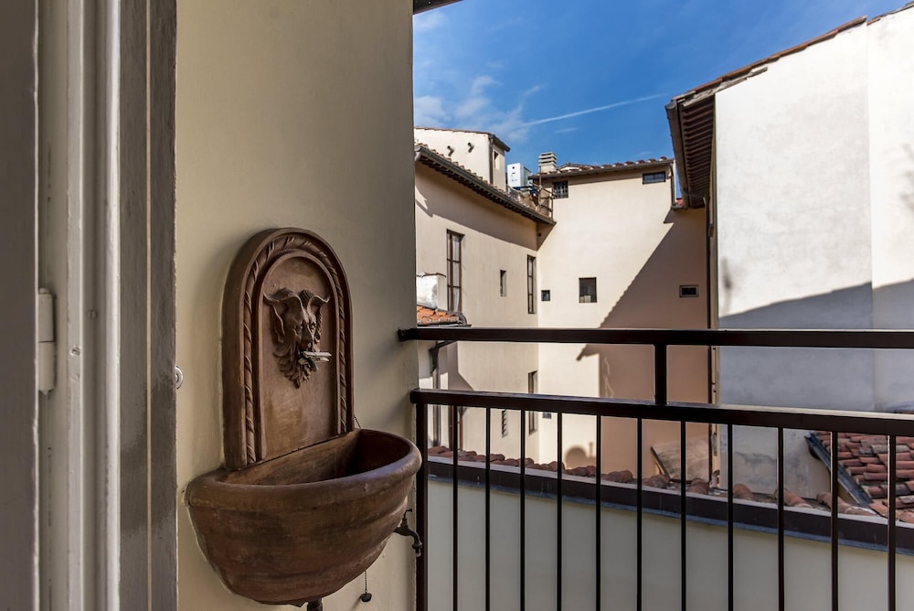 Ricasoli Apartment in Firenze