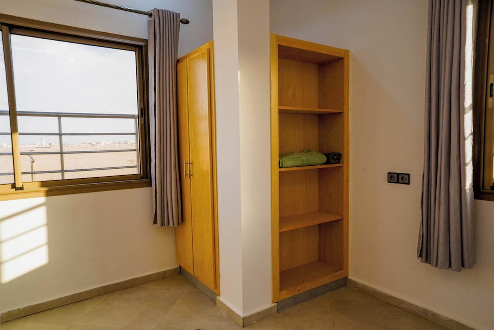 Residence fakir