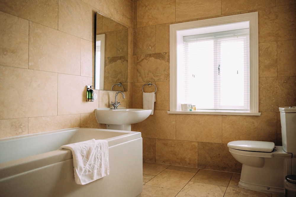 Mitton Hall Country House Hotel, photo 57
